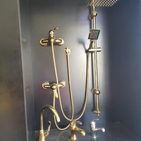فروشگاه ساختمانی و تاسیسات سنگین صمدی