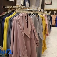 فروشگاه مانتو سرخ پوشان