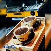 قهوه رئال