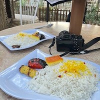 رستوران گلچین