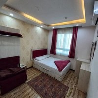 هتل کمال جوادی