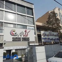 پارس نماد داده ها