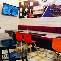 دونر کباب پاپاراد Doner Kebab Paparad