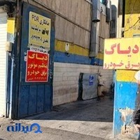 دیاگ تنظیم موتور برق خودرو