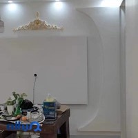 تزیینات داخلی ساختمان