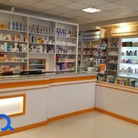 داروخانه دکتر نجفیان