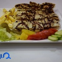 رستوران تاجی