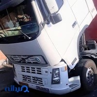 تعمیرگاه تخصصی ولوو اسکانیا