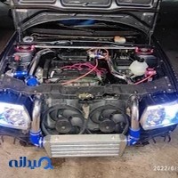 تعمیرگاه مرتضی