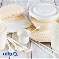 ظروف یکبار مصرف اسدی
