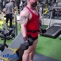 آکادمی ورزشی رکورد