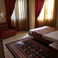 هتل آپارتمان عمارت