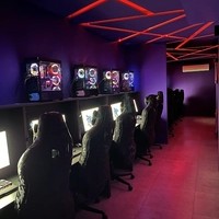 Game center Ox گیم سنتر