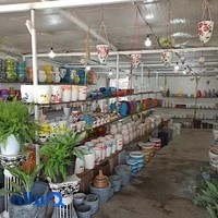 گل و گلدان سرای لالجین