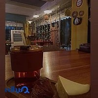 کافه بازی ماگ