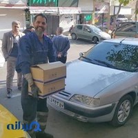 برق اتومبیل سید