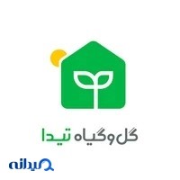 گل و گیاه تیدا