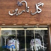 گل نارین