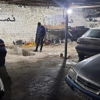 تعمیرگاه تخصصی شهر زانتیا(مقدم)