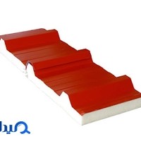 ساندویچ پانل کیان سازه