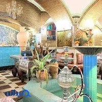 سفره خانه سنتی عیاران