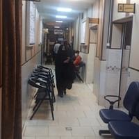 درمانگاه شبانه روزی آزادگان توس