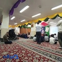 دبیرستان هاتف