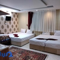 هتل آپارتمان شکرانه