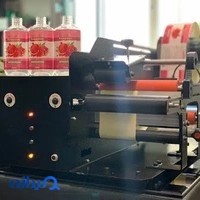 دستگاه جت پرینتر دستی و صنعتی دانا کد نگار