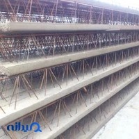 شرکت تیرچه لیماک