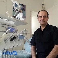 کلینیک دندانپزشکی دکترمهدوی ثابت
