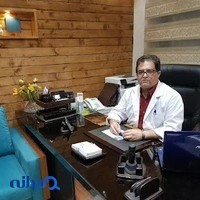 دکتر حمید وحیدی