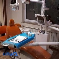 دندانپزشکی خانم دکتر مرسده قوامی لاهیجی