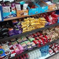 ذرت مکزیکی خوشمزه(کافه گلسرخ)