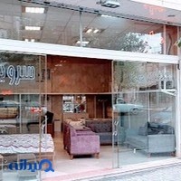 گالری مبل شایان