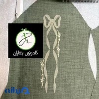 گلدوزی بهاران