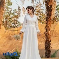 مزون لباس مجلسی پارلی