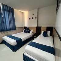هتل آپارتمان دیدار