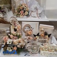 سفره عقد وبله برون شگون