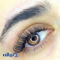 سالن تخصصی ناخن و مژه لاراتیس (کاشت ناخن جردن)