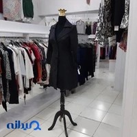 پوشاک آیتک