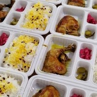 رستوران ایران بانو