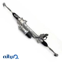 لوازم یدکی بی ام و
