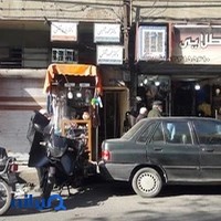 مطب دکتر سید محمود ثقفی