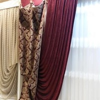 گالری پرده میربانی