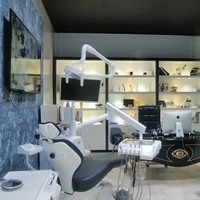 تجهیزات لابراتوار دندانسازی خانه دندان