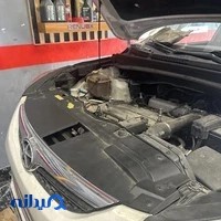 تعمیرگاه عباسی