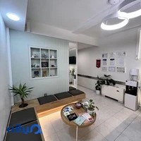 مطب دکتر طیبه قاسمی