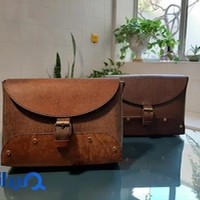 چرم روژه
