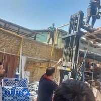 شرکت سازه کهن